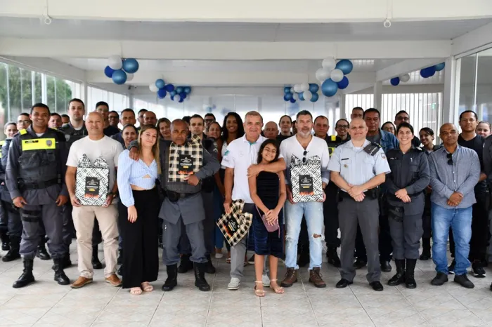 Foto: Reprodução/Polícia Militar - ES