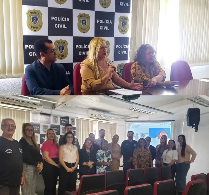 Foto: Reprodução/Secom Paraíba