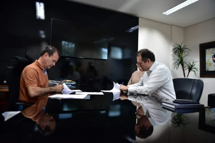 Cetam firma parceria com Instituto Inspire Amazônia para pesquisa, qualificação e capacitação