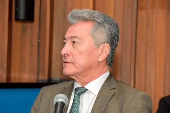 Roberto Hashioka é autor de matéria que tem o objetivo de assegura o direito do consumidor sul-mato-grossense