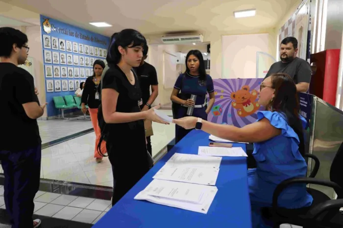 Secretaria de Educação convoca mais 173 professores aprovados no PSS para os municípios do interior