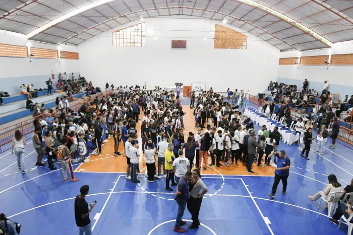 Foto: Reprodução/Prefeitura de Nova Iguaçu - RJ