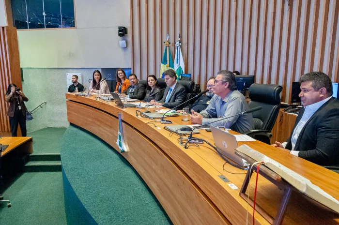 Audiência pública debate abusos enfrentados por autistas no serviço público