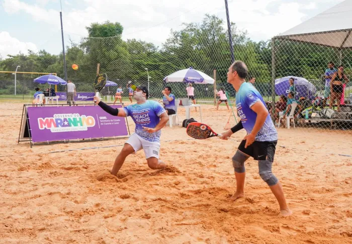 - São Luís Open acontece em outubro (Foto: Divulgação)