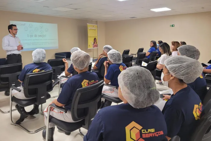 Crédito: Joelza Silva