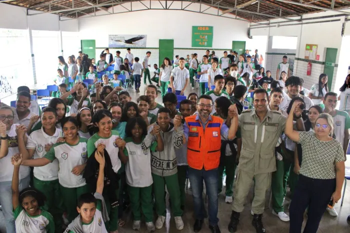 Foto: Reprodução/Secom Piauí