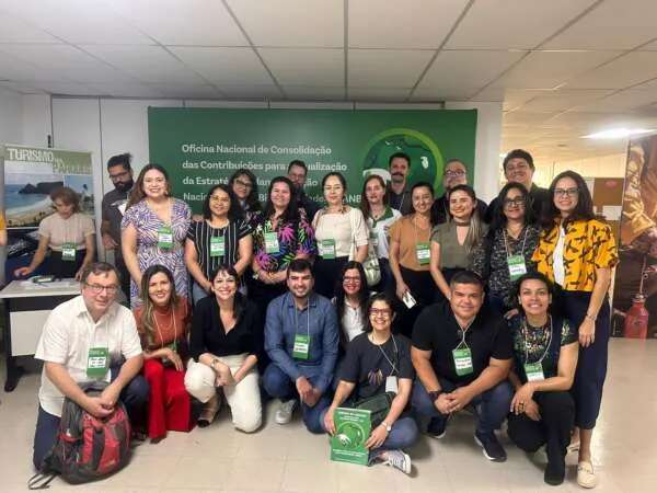 Sema participa de evento para discutir Planos de Ação Nacionais para a Biodiversidade, em Brasília