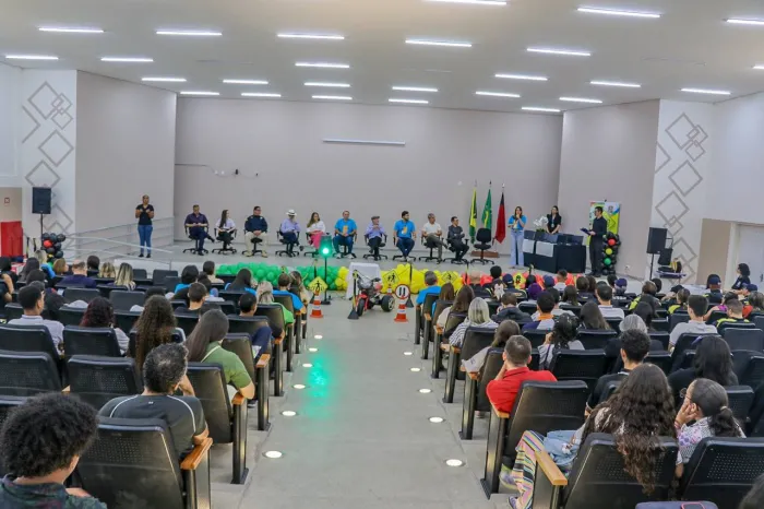 Foto: Reprodução/Secom Paraíba