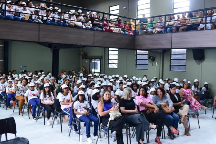 Foto: Reprodução/Secom Maranhão