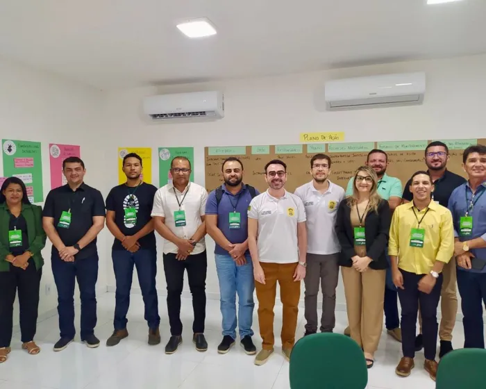 Secretaria do Meio Ambiente realiza capacitação do Conselho Gestor das Unidades de Conservação do Piauí