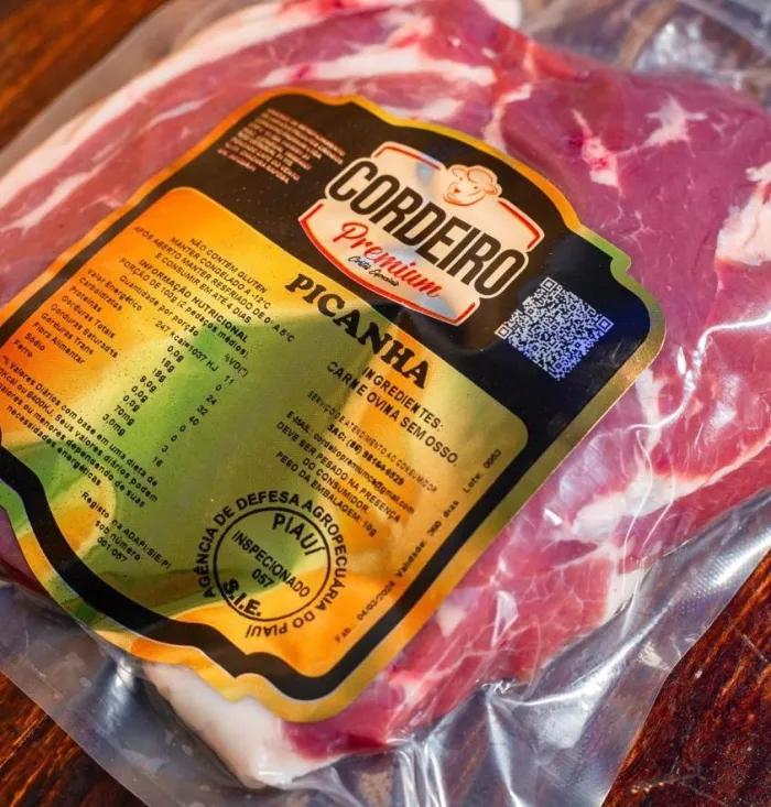 Piauí tem 76 indústrias com selo de inspeção estadual de produtos de origem animal 