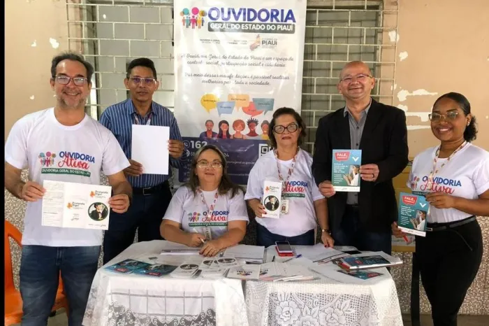 Foto: Reprodução/Secom Piauí