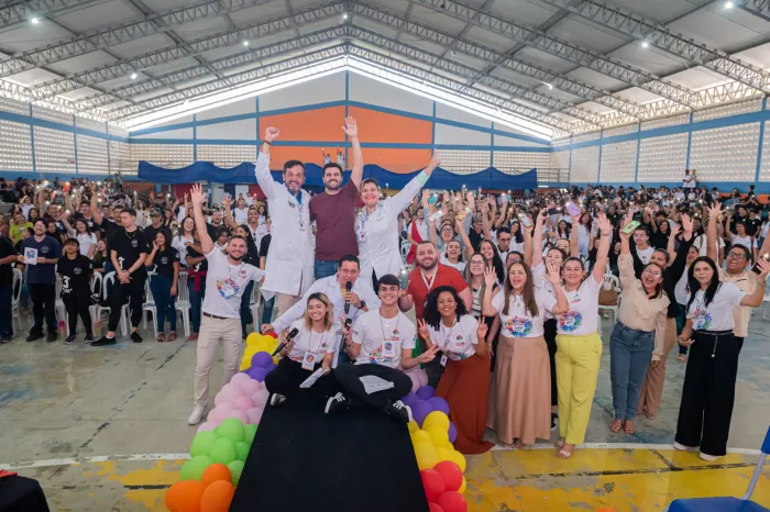 Foto: Reprodução/Secom Paraíba