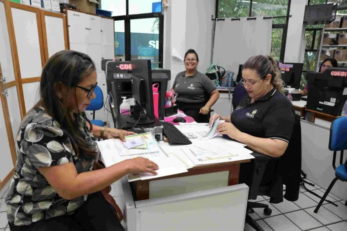 Secretaria de Educação convoca 62 professores aprovados no PSS para áreas indígenas