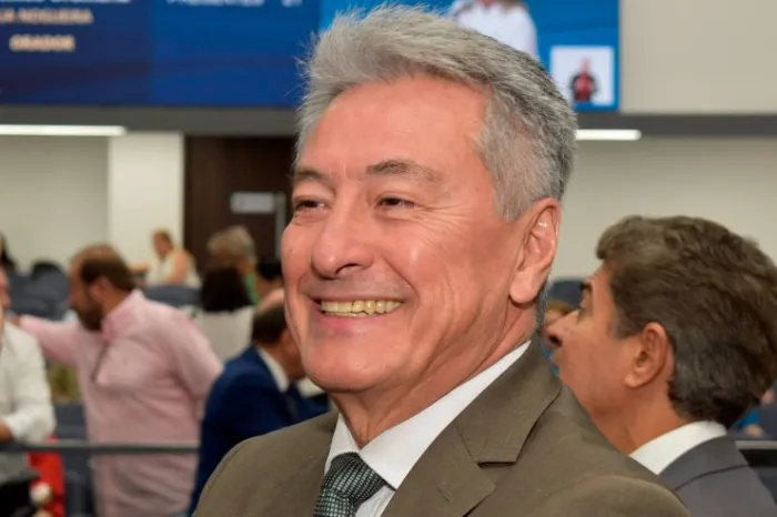 A nova lei é de autoria do deputado estadual Roberto Hashioka