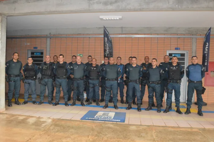 Foto: Divulgação/PM - MS