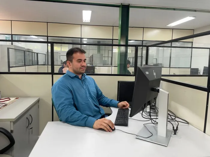 PGE lança sistema para otimizar classificação de processos no órgão