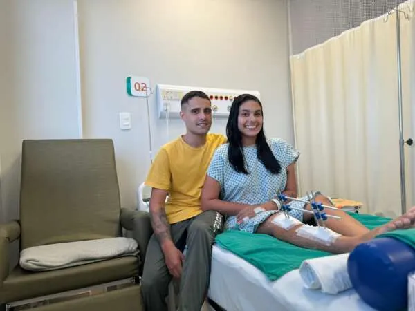 Centro cirúrgico do HRVJ completa dois anos com mais de sete mil cirurgias realizadas