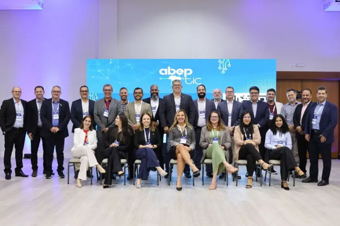 Etipi participa de debates sobre tecnologia e segurança cibernética em evento nacional 