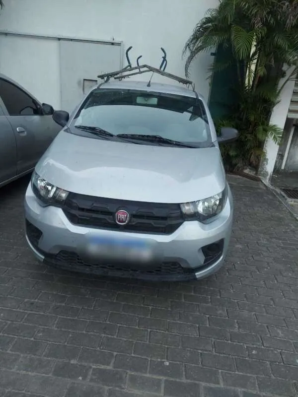 PCCE desarticula grupo criminoso especializado em roubar veículos na Capital