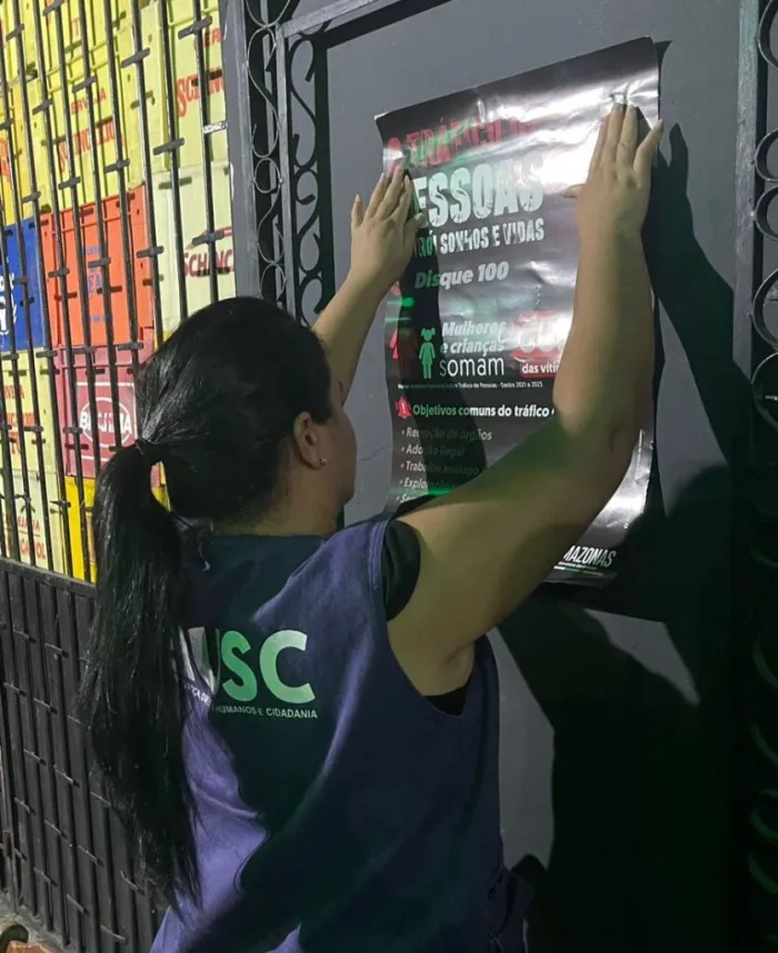 CIF encerra festa com diversos adolescentes e autua bares irregulares