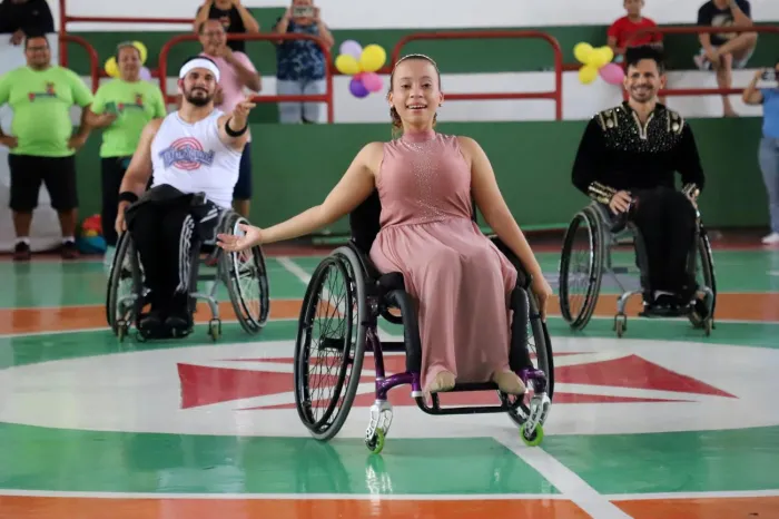 Crédito: Jessé Lima/Ascom Seel