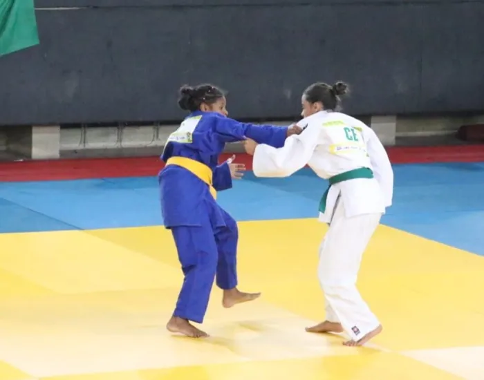 Estudantes do Piauí conquistam 7 medalhas no primeiro dia dos Jogos Escolares Brasileiros