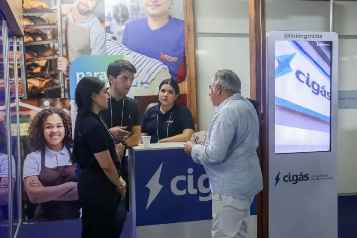 Oportunidades de soluções energéticas proporcionadas pelo gás natural foram apresentadas a empreendedores