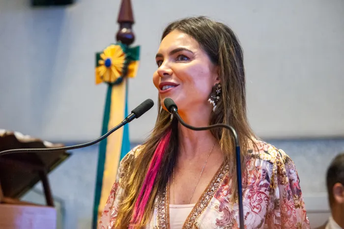 Foto: Eurico Eduardo/Agência CLDF