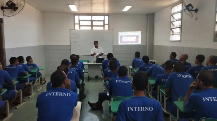 Parceria entre Sejus e Secti oferta 456 vagas em cursos de qualificação profissional
