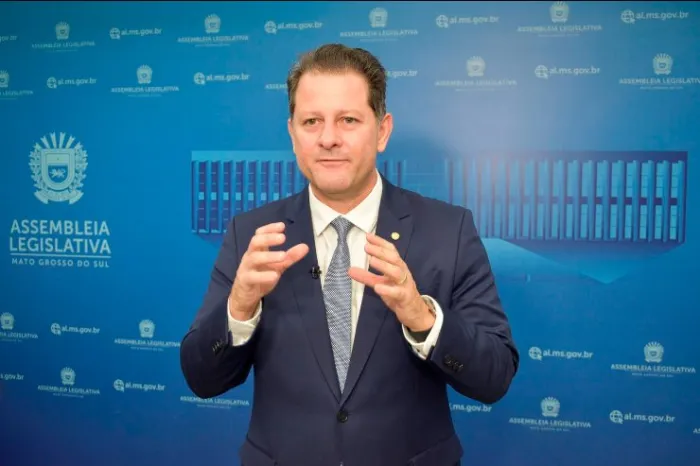 Deputado estadual Renato Câmara tem encampado lutas pela elaboração do PCC de diversas categorias de servidores de MS.