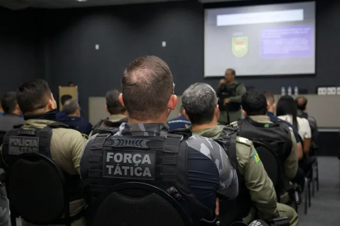 Parceria entre Polícia Militar e Grupo Equatorial reduz furtos de fios e cabos elétricos em mais de 66% no norte do Piauí