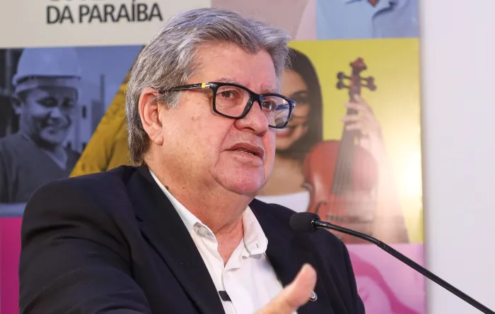 Foto: Reprodução/Secom Paraíba