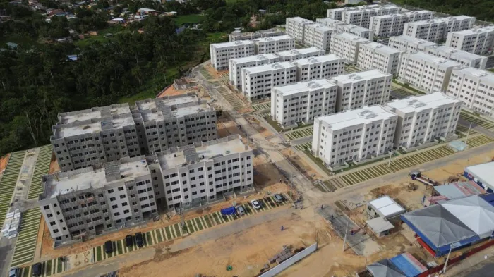 Governo do Estado publica novo edital para credenciar empreendimentos no Amazonas Meu Lar