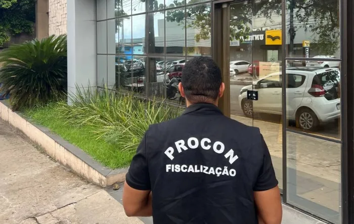 - A ação foi motivada por diversas denúncias de consumidores (Foto: Divulgação)