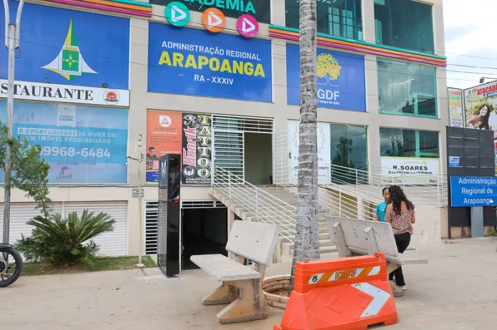 Foto: Agência Brasília