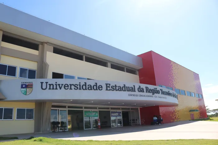 - Capes aprova dois novos mestrados para a Uemasul (Foto: Divulgação)