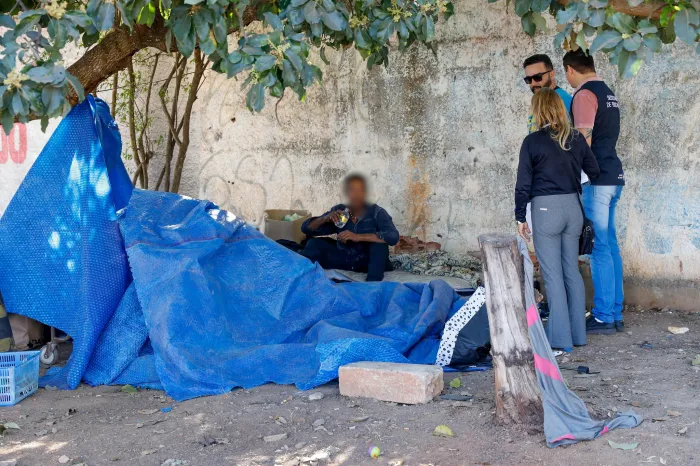 Comissão aprova Projeto Reintegra para população em situação de rua