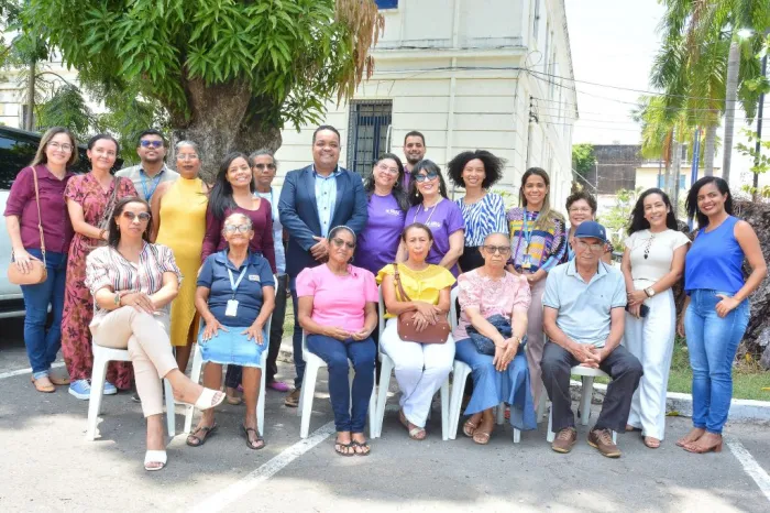 Câmara promove evento sobre a conscientização e prevenção do Alzheimer