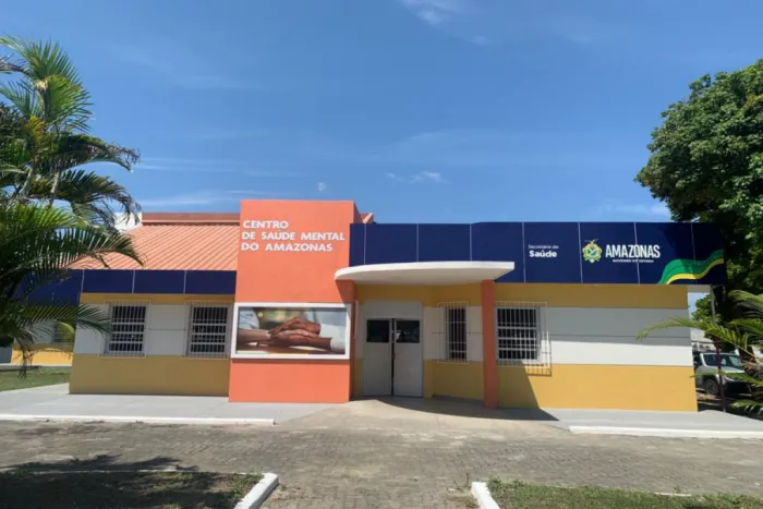 Centro de Saúde Mental da SES-AM atendeu mais de 10 mil pacientes, este ano