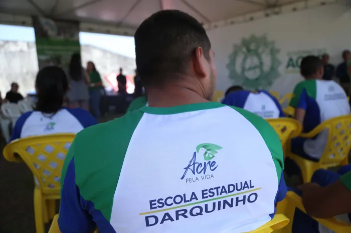 Governo publica convocação para contratação de professores para a Educação