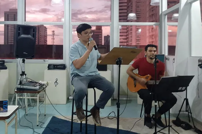 Crédito: Divulgação