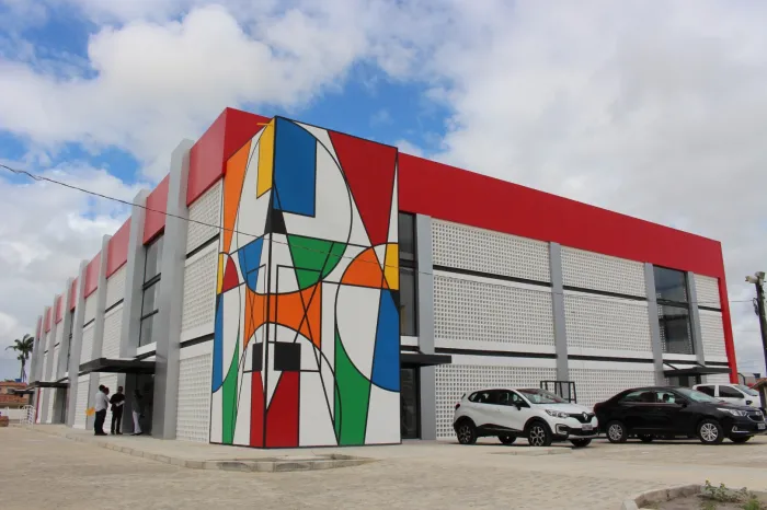 Foto: Reprodução/Secom Paraíba