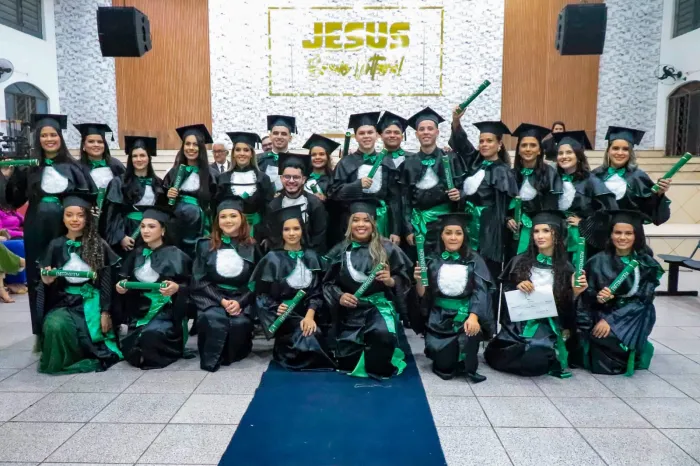 Foto: Reprodução/Secom Maranhão