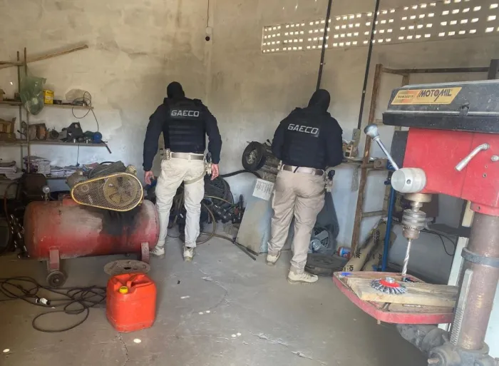 Foto: Reprodução/MP - BA