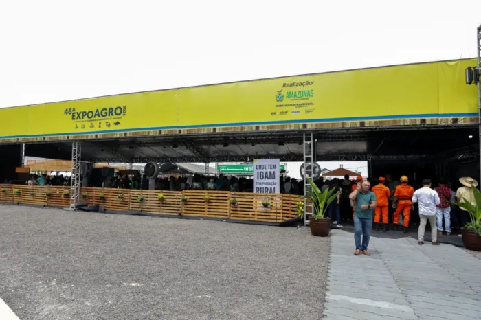 Expoagro 2024: Operação de Segurança atuará de forma integrada durante o evento