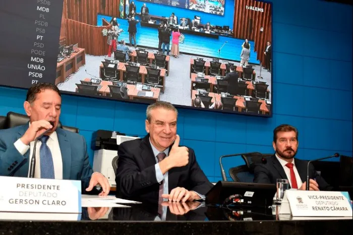 Mesa Diretora da ALEMS publicou a Resolução na edição desta quarta-feira do Diário Oficial do Legislativo