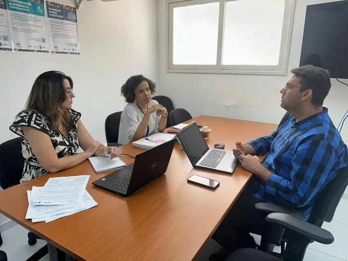 Foto: Reprodução/Secom Paraíba