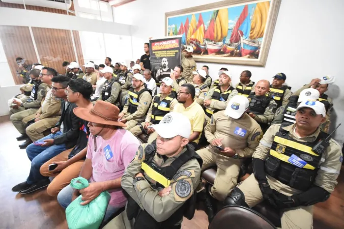 Câmara destaca projetos com foco na melhoria do trânsito da capital