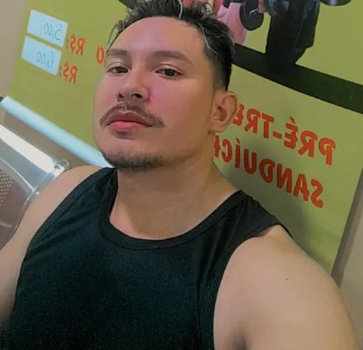 PC-AM divulga as imagens de três homens que desapareceram em Manaus